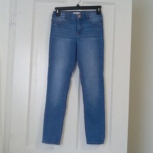 Jordache, girl's skinny jean